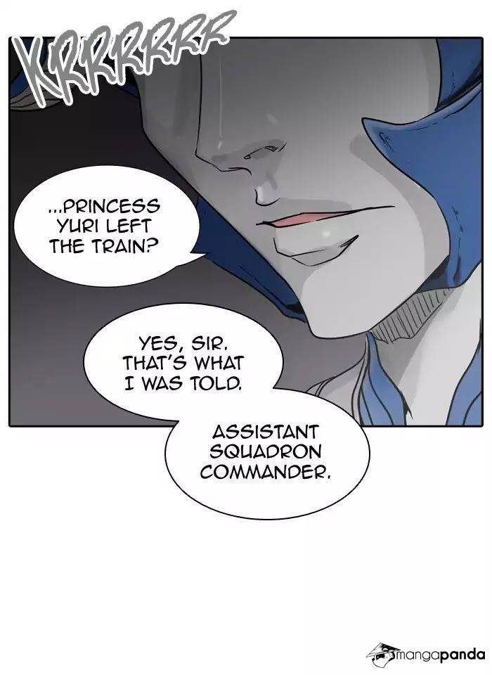 Tower of God Chapter 401 image 127
